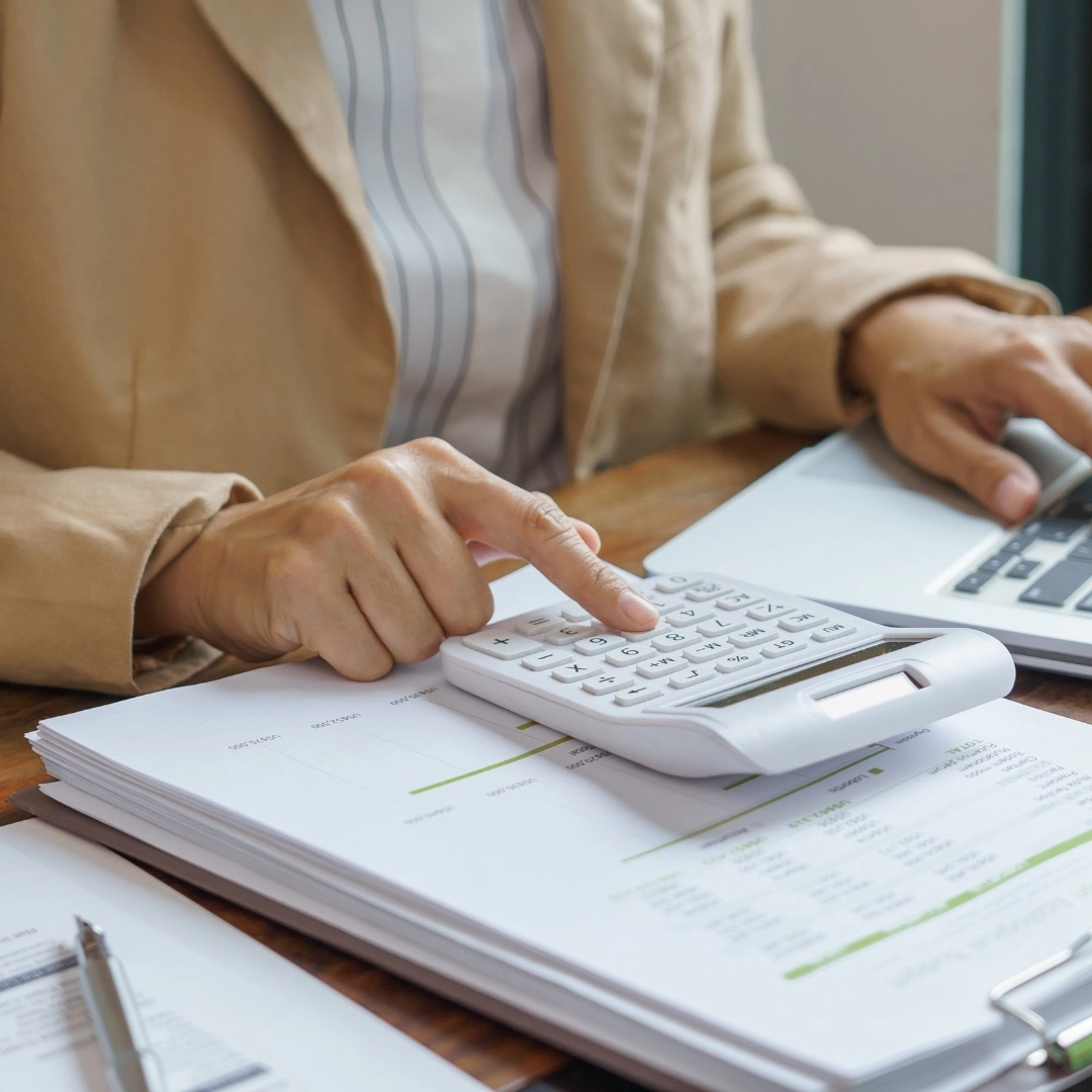 Tax Compliance